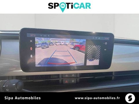 Voitures D'occasion À Lescar | Fiat 600 1.2 Hybrid 100Ch Dct6 5P