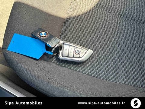 Voitures D'occasion À Toulouse | Bmw Série 1 116D 116 Ch Business Design 5P