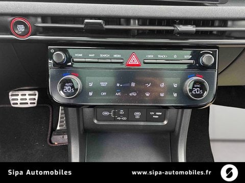 Voitures D'0Km À Le Bouscat | Hyundai Tucson Fl Hev Nline Executive My26 P