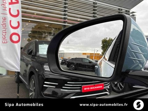 Voitures D'occasion À Mérignac | Byd Seal U 1.5L Dm-I 218 Ch Phev Boost 5P