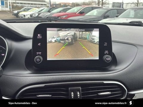 Voitures D'occasion À Dax | Fiat Tipo Cross 1.0 Firefly Turbo 100 Ch S&S Plus 5P