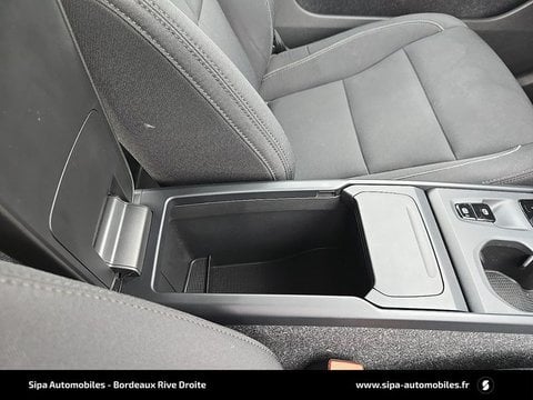 Voitures D'occasion À Mérignac | Volvo Xc40 Business T3 163 Ch Geartronic 8 Business 5P