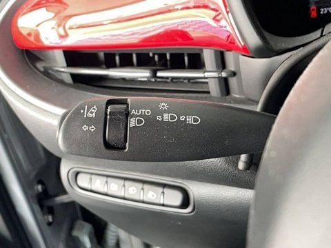Voitures D'occasion À Toulouse | Fiat 500 Iii E 95 Ch (Red) 3P