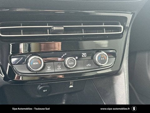 Voitures D'occasion À Toulouse | Opel Mokka Electrique Ii Electrique 136 Ch & Batterie 50 Kwh El...