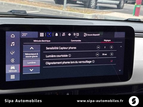 Voitures D'occasion À Toulouse | Fiat 500 E 95 Ch Nouvelle 3P