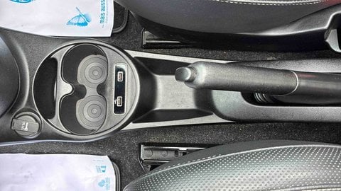 Voitures D'occasion À Villenave-D'ornon | Fiat 500C Serie 8 Euro 6D-Temp 1.0 70 Ch Hybride Bsg S...