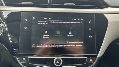 Voitures D'occasion À Muret | Opel Corsa Electrique 136 Ch & Batterie 50 Kwh Gs 5P