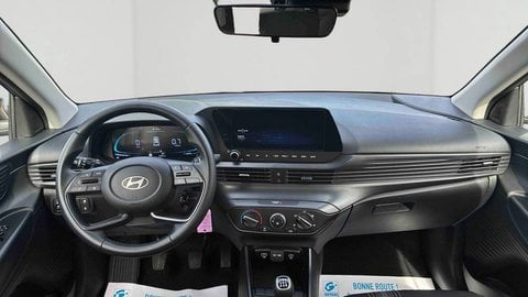 Voitures D'occasion À Villenave-D'ornon | Hyundai I20 1.2 79 Initia 5P