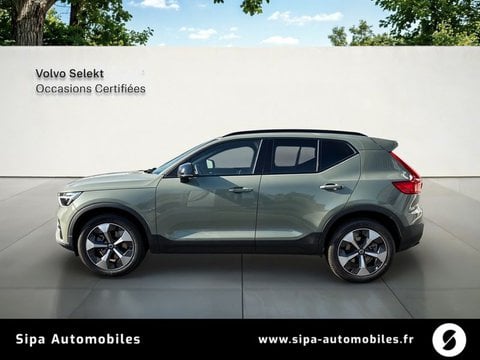Voitures D'occasion À Mérignac | Volvo Xc40 B3 163 Ch Dct7 Ultra 5P