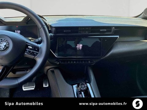 Voitures D'0Km À Mérignac | Alfa Romeo Junior Elettrica Junior Electrique 156 Ch Speciale 5P