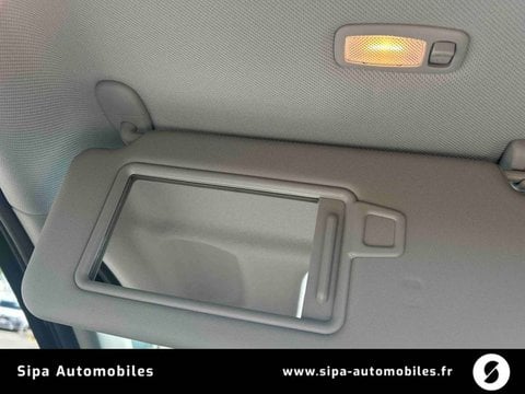 Voitures D'occasion À Muret | Hyundai Tucson 1.6 T-Gdi 150 Hybrid 48V Dct-7 Executive 5P