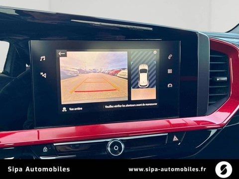Voitures D'occasion À Toulouse | Opel Mokka Electrique 136 Ch & Batterie 50 Kwh Gs Line 5P