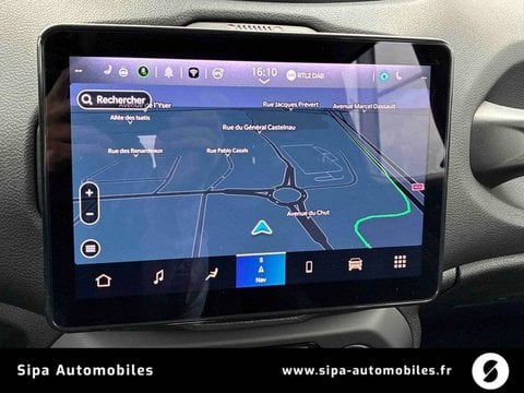 Voitures D'occasion À Mérignac | Jeep Renegade 1.5 Turbo T4 130 Ch Bvr7 E-Hybrid Summit 5P