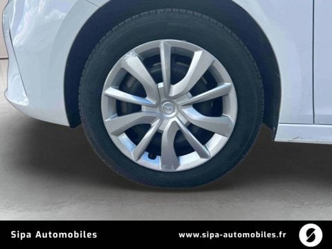 Voitures D'occasion À Muret | Opel Corsa Electrique 136 Ch & Batterie 50 Kwh Edition 5P