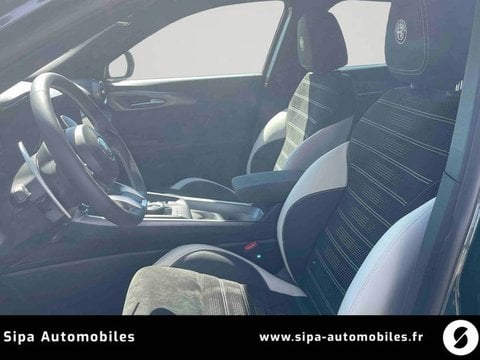 Voitures D'0Km À Mérignac | Alfa Romeo Tonale 1.5 Ibrida 175 Ch Vgt Tct7 Sport Speciale 5P