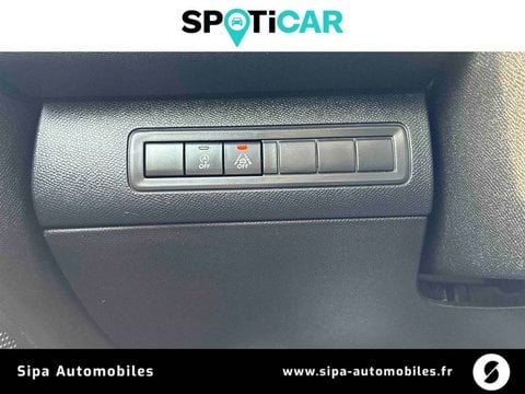 Voitures D'occasion À Lescar | Peugeot 308 Bluehdi 130Ch S&S Eat8 Gt Line 5P
