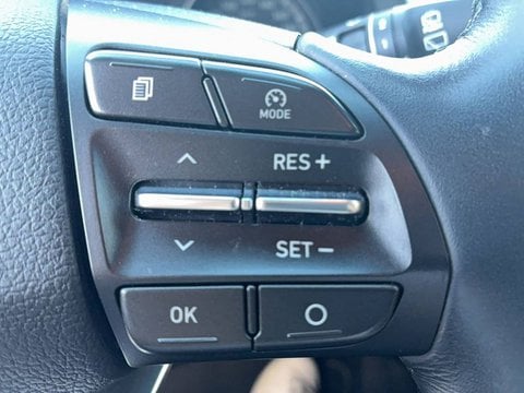 Voitures D'occasion À Muret | Hyundai I30 Iii Sw 1.0 T-Gdi 120 Bvm6 Edition #Navi 5P