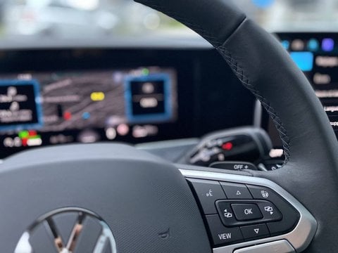 Voitures D'0Km À Lescar | Volkswagen Passat 1.5 Ehybrid 204 Dsg6 Elegance 5P