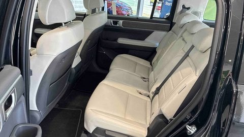 Voitures D'occasion À Le Bouscat | Hyundai Santa Fe 1.6 T-Gdi Plug-In 253 Htrac Bva6 Executive 5P