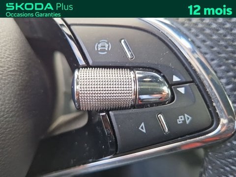 Voitures D'occasion À Tarbes | Škoda Kamiq 1.0 Tsi Evo 110 Ch Dsg7 Monte-Carlo 5P