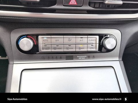 Voitures D'occasion À Muret | Hyundai Kona Electrique 39 Kwh - 136 Ch Intuitive 5P