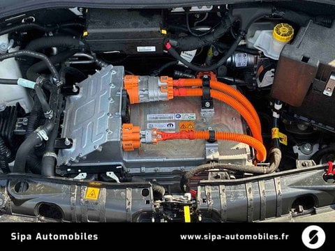 Voitures D'occasion À Lescar | Fiat 500 Iii Electrique E 118 Ch Nouvelle 3P