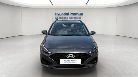 Voitures D'occasion À Le Bouscat | Hyundai I30 Sw 1.0 T-Gdi 100 Dct-7 Creative 5P