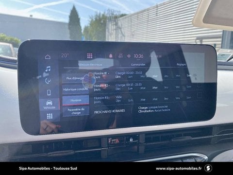Voitures D'occasion À Toulouse | Fiat 500 Iii E 95 Ch Nouvelle 3P