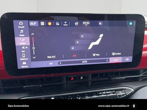 Voitures D'occasion À Villenave-D'ornon | Fiat 500 Iii Electrique 500C E 95 Ch (Red) 2P