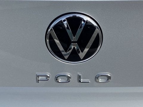 Voitures D'occasion À Lescar | Volkswagen Polo Vi 1.0 Tsi 95 S&S Dsg7 Life Plus 5P