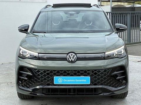 Voitures D'occasion À Tarbes | Volkswagen Tiguan 1.5 Ehybrid 204Ch Dsg6 R-Line Edition 5P