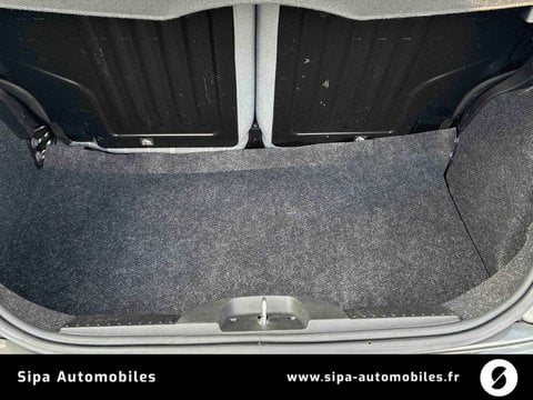 Voitures D'occasion À Villenave-D'ornon | Fiat 500 1.2 69 Ch Eco Pack Lounge 3P