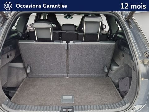 Voitures D'occasion À Tarbes | Volkswagen Tayron 1.5 Etsi 150Ch Dsg7 7Pl R-Line 5P