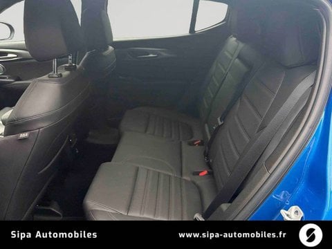 Voitures D'occasion À Bayonne | Alfa Romeo Tonale 1.5 Hybrid 130 Ch Tct7 Edizione Speciale 5P