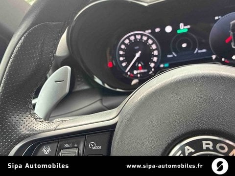 Voitures D'occasion À La-Teste-De-Buch | Alfa Romeo Tonale 1.3 Hybride Rechargeable Phev 190Ch A...