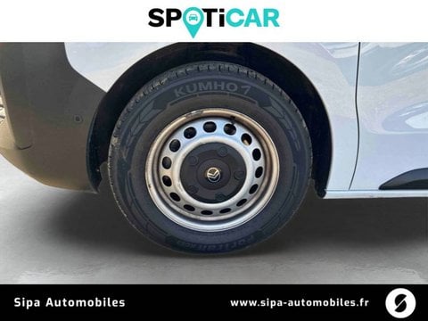 Voitures D'occasion À Mont-De-Marsan | Citroën Jumpy Fgn M Bluehdi 145 Bvm6 5P