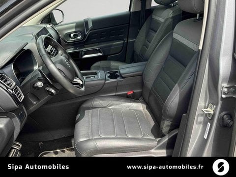 Voitures D'occasion À Fenouillet | Citroën C5 Aircross Bluehdi 130 S&S Eat8 Shine 5P