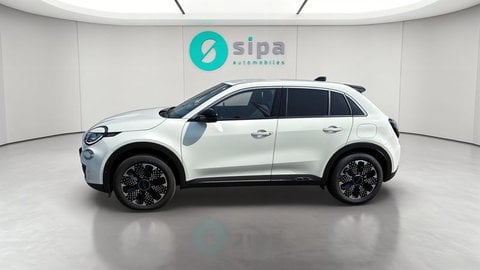 Voitures D'occasion À Villenave-D'ornon | Fiat 600 1.2 Hybrid 100Ch Dct6 La Prima 5P