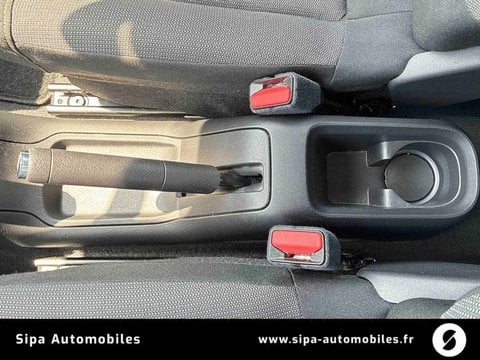 Voitures D'occasion À Lescar | Citroën C3 Puretech 83 S&S Bvm5 Feel Pack 5P