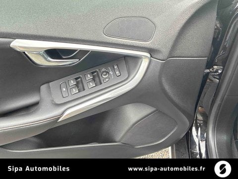 Voitures D'occasion À Lormont | Volvo V40 Cross Country D3 150 Geartronic 6 Cross Country Pro 5P