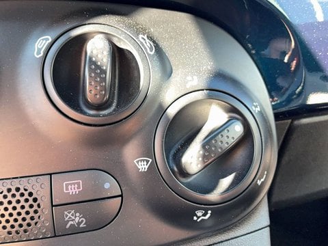 Voitures D'occasion À Muret | Fiat 500 Ii 1.0 70 Ch Hybride Bsg S/S Dolcevita 3P