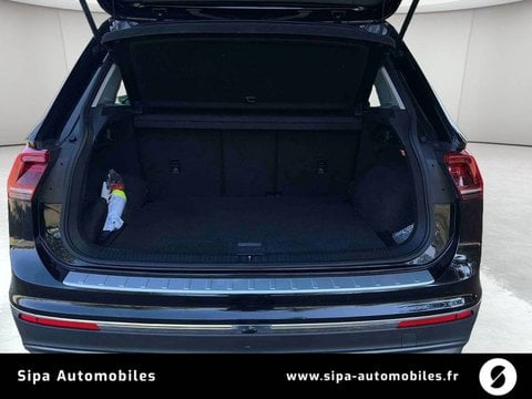 Voitures D'occasion À Lescar | Volkswagen Tiguan 1.5 Tsi Evo 150 Dsg7 Carat 5P