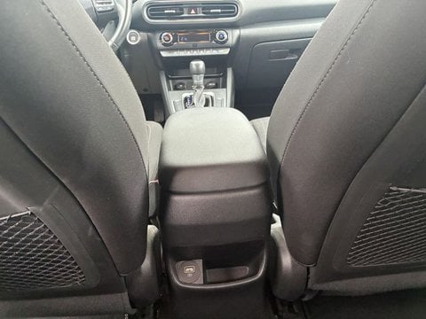 Voitures D'occasion À Le Bouscat | Hyundai Kona Hybrid 141 Creative 5P