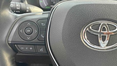 Voitures D'occasion À Libourne | Toyota Rav4 Hybride My23 218 Ch 2Wd Dynamic 5P