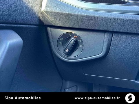 Voitures D'0Km À Lescar | Volkswagen Polo 1.0 Tsi 116 S&S Dsg7 R-Line Edition 5P