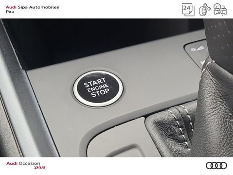 Voitures D'occasion À Lescar | Audi A1 Sportback 30 Tfsi 116 Ch S Tronic 7 S Line Plus 5P