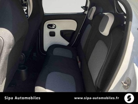 Voitures D'occasion À Muret | Renault Twingo Iii Sce 65 Equilibre 5P