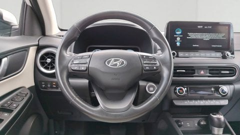 Voitures D'occasion À Villenave-D'ornon | Hyundai Kona Hybrid 141 Executive 5P