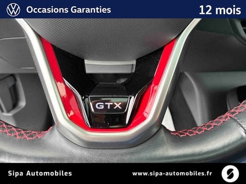 Voitures D'occasion À Lescar | Volkswagen Id.5 299 Ch Gtx 5P