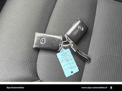 Voitures D'occasion À Lescar | Mazda Cx-5 2.2L Skyactiv-D 150 Ch 4X2 Bva6 Dynamique 5P